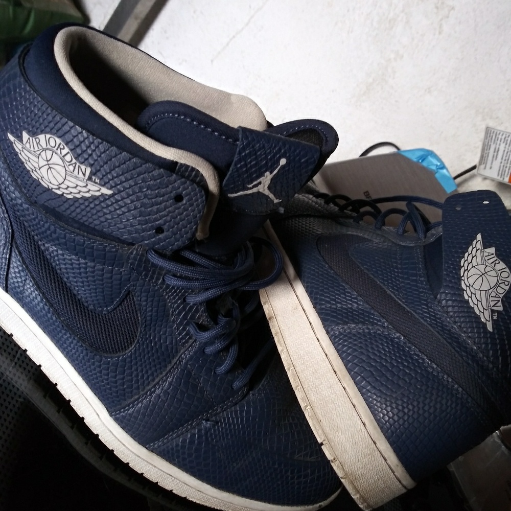 Sz 13 Jordan